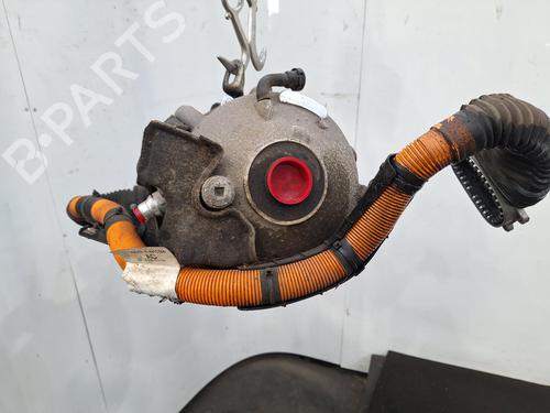 Engine JAGUAR I-PACE (X590) EV400 AWD | BP30756651M1 