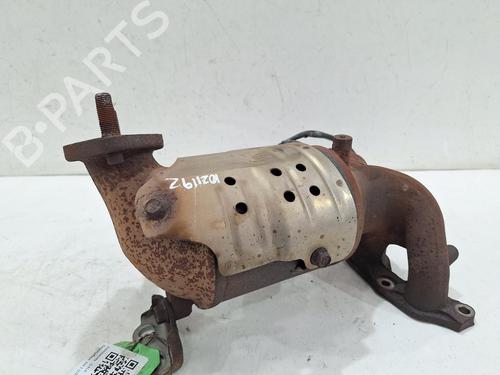 Used Catalyst KIA RIO III (UB) 1.25 CVVT (86 hp) 27629991