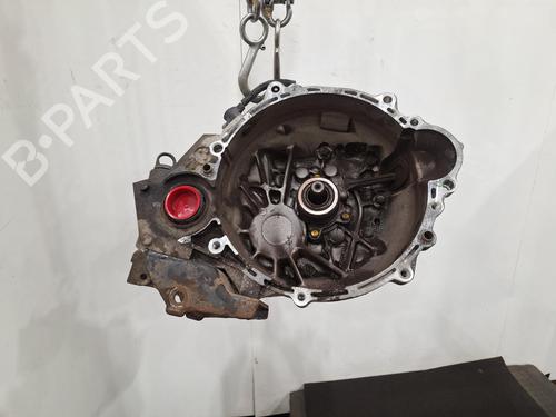 Boîte de vitesses KIA PRO CEE'D (JD) 1.6 CRDi 136 (136 hp) 31903775