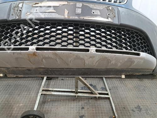 Front bumper SKODA FABIA II Combi (545) 1.6 TDI | BP32027169C7 