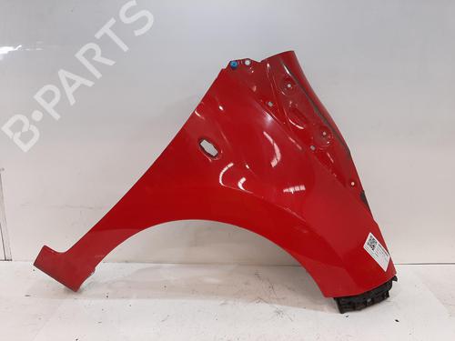 Used Right front fenders Right front fenders TOYOTA AYGO (_B4_) 1.0 (KGB40) (69 hp) 34403359 34403359