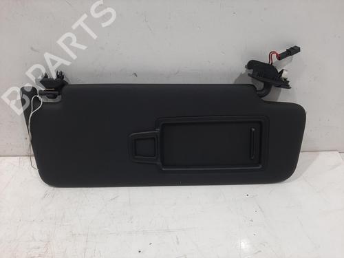 Right sun visor AUDI A4 B9 Avant (8W5, 8WD) 2.0 TDI | BP31009576I2 - Image 4