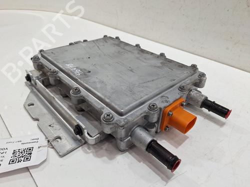 Inverter/Converter JAGUAR I-PACE (X590) EV400 AWD | BP26777610M119 