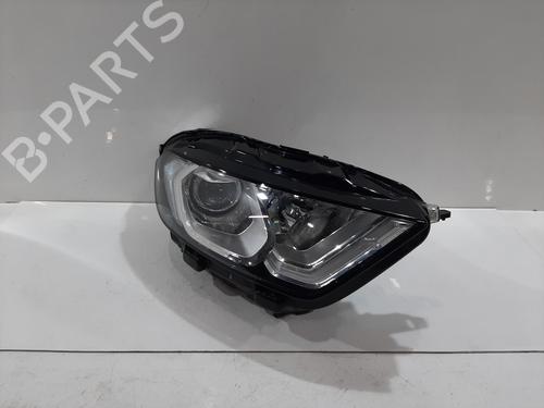 Used Right headlight Right headlight FORD ECOSPORT 1.0 EcoBoost (100 hp) 34121354 34121354