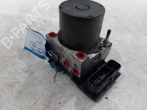 Used ABS pump CITROËN JUMPY II Van 1.6 HDi 90 8V (90 hp) 26775631