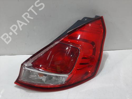 Højre baglygte FORD FIESTA VI (CB1, CCN) 1.25 (82 hp) 29266984