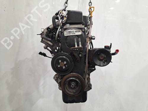 Used Engine KIA PICANTO I (SA) 1.1 (65 hp) 29603811