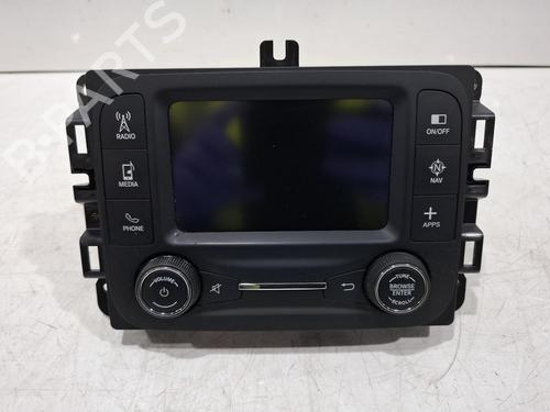 Used Control unit Control unit JEEP RENEGADE SUV (BU, B1, BV) 1.4 (140 hp) 40021562 40021562