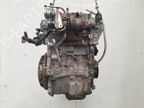 Engine RENAULT CLIO IV (BH_) 0.9 TCe 90 (BHNF, BHMA, BHMH, BHJK, BHJR) | BP34038950M1  - Image 5