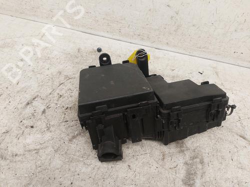 Used Fuse box RENAULT KADJAR (HA_, HL_) 1.2 TCe 130 (HLMR) (130 hp) 26756648