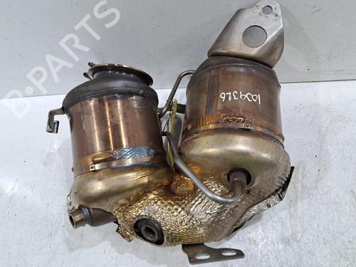 Catalyst VW POLO VI (AW1, BZ1, AE1) 1.0 TSI | BP32851098M10  - Image 6