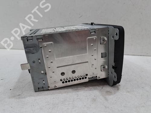 Electronic module SKODA RAPID Spaceback (NH1) 1.2 TSI | BP31649814M83 