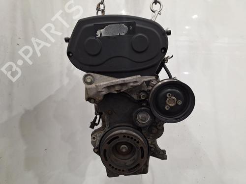 Motor VAUXHALL ASTRA Mk VI (J) (P10) 1.6 | BP29524367M1 
