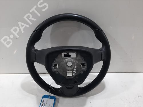 Steering wheel VAUXHALL CORSA Mk IV (E) (X15) 1.4 | BP36530727C49 - Image 6