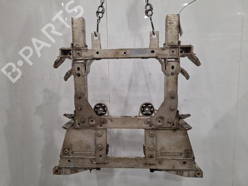 Subframe JAGUAR I-PACE (X590) EV400 AWD | BP30789338M9 