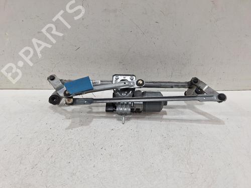 Used Front wiper motor SEAT IBIZA IV (6J5, 6P1) 2.0 TDI (143 hp) 31596843