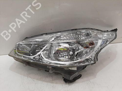 Used Left headlight Left headlight 36662412 36662412