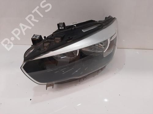 left-headlight-bmw-1-f20-2011-2012-2013-2014-2015-2016-2017-2018-2019-36966630 main image