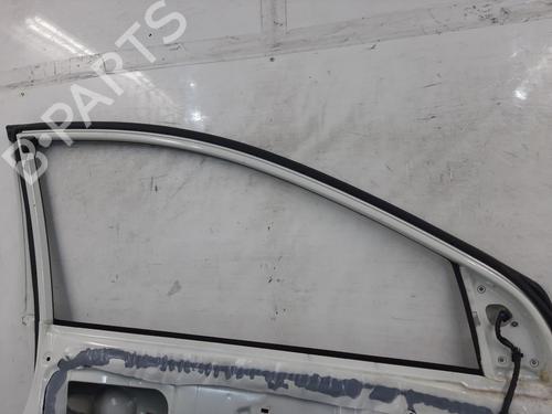 Left front door KIA PICANTO II (TA) 1.0 | BP30180067C2