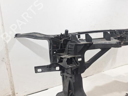 Front slam panel AUDI A3 Sportback (8VA, 8VF) 1.4 TSI | BP29945670C72