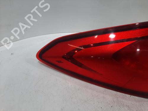 Left taillight FORD FOCUS IV Turnier (HP) 1.5 EcoBlue | BP26872230C34 