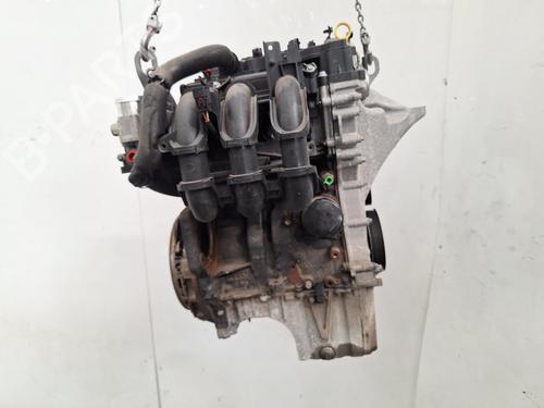 Engine FORD FIESTA VII (HJ, HF) 1.1 Ti-VCT | BP37433388M1 - Image 3