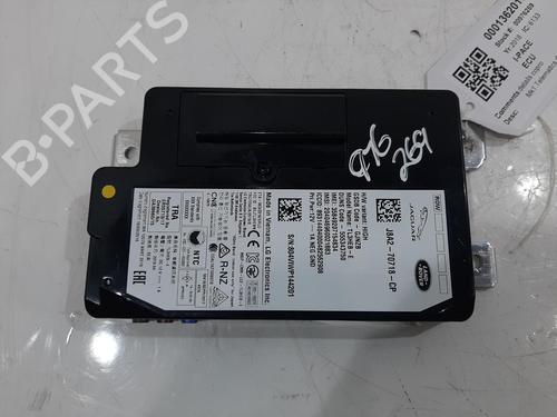 Control unit JAGUAR I-PACE (X590) EV400 AWD | BP26794051M11 