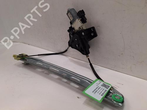Front left window mechanism FORD TRANSIT CONNECT V408 Box Body/MPV 1.5 EcoBlue | BP26785588C22 