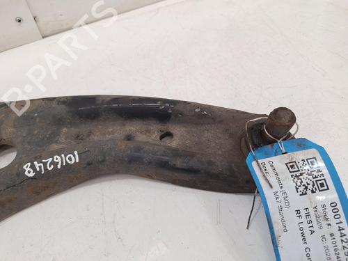 Right front suspension arm FORD FIESTA VI (CB1, CCN) 1.6 Ti | BP27203207M13 
