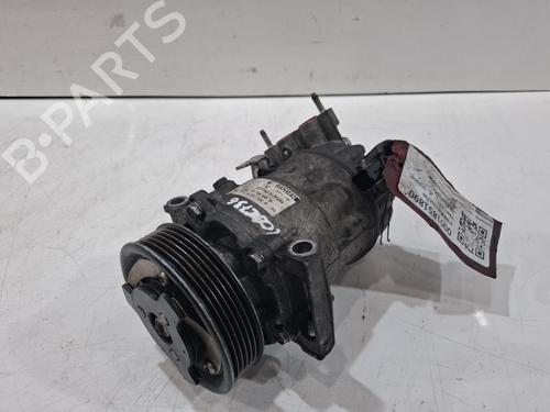 AC compressor CITROËN C3 Picasso (SH_) 1.6 BlueHDi 100 | BP40559711M34 - Image 4