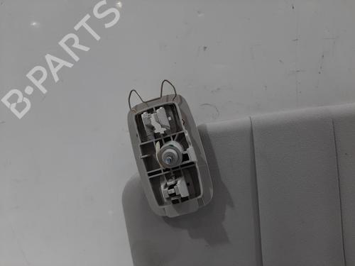 Left sun visor VAUXHALL COMBO Mk IV (E) Life (K9) 1.2 | BP26854227I1 - Image 2