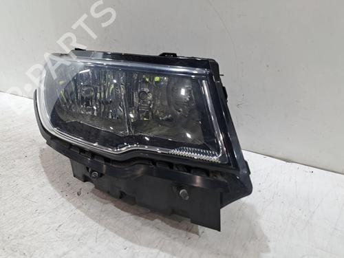 Used Right headlight Right headlight 36951074 36951074
