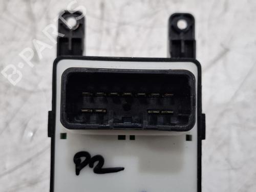 Right front window switch HYUNDAI i20 I (PB, PBT) 1.2 | BP39450406I26 - Image 5