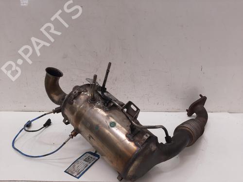 partikelfilter partikelfilter FORD C-MAX II (DXA/CB7, DXA/CEU) 1.6 TDCi (115 hp) 37448694 37448694