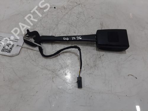 Used Seat buckle Seat buckle 38015321 38015321