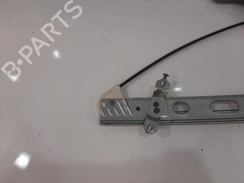 Front left window mechanism SUZUKI SWIFT IV (FZ, NZ) 1.2 (AZG412, ZC72S) | BP37853297C22 - Image 3