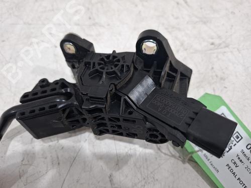 Pedal HONDA CR-V IV (RM_) 2.0 iVtec (RE5, RM1) | BP39463201I4 - Image 4
