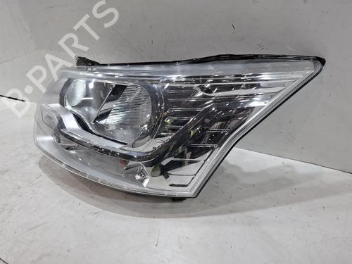 Left headlight FORD TRANSIT CUSTOM V362 Van (FY, FZ) 2.0 EcoBlue | BP40040151C28 - Image 3