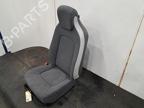 Left front seat RENAULT ZOE (BFM_) ZOE (BFMC, BFMD) | BP26794659C15 - Image 2