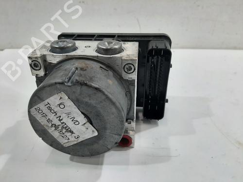 Used ABS pump FORD FOCUS III 1.0 EcoBoost (100 hp) 26870933