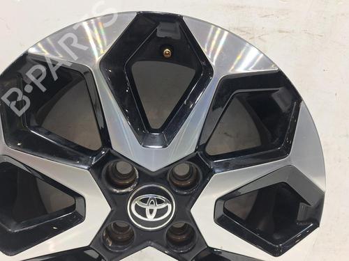 Fælk TOYOTA AYGO (_B4_) 1.0 (KGB40) | BP31649760C45 