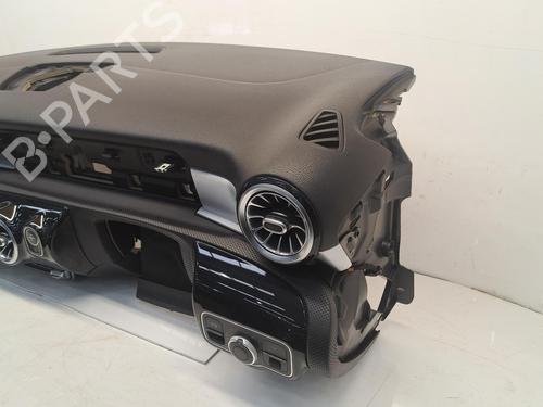 Other MERCEDES-BENZ A-CLASS (W177) A 180 d (177.003) | BP28274672O1 