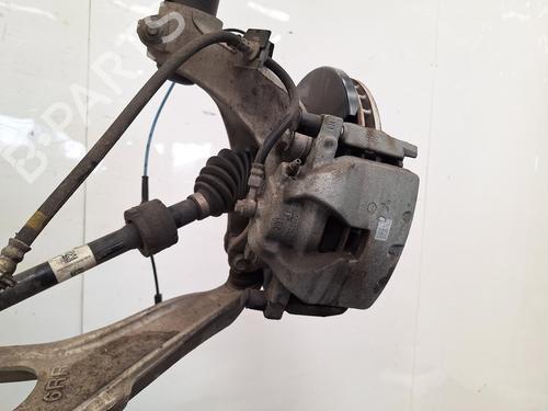 Left front suspension RENAULT AUSTRAL E-TECH 200 Hybrid (HGM2) | BP36253717M72 - Image 3