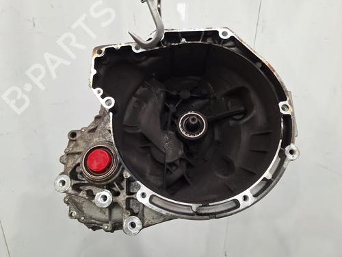 Used Gearbox FORD FIESTA VII (HJ, HF) 1.0 EcoBoost (101 hp) 31846839