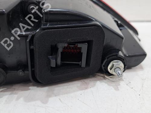 Left taillight JAGUAR I-PACE (X590) EV400 AWD | BP29397615C34