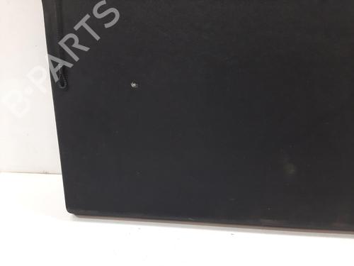 Rear parcel shelf JAGUAR I-PACE (X590) EV400 AWD | BP29297495C85 