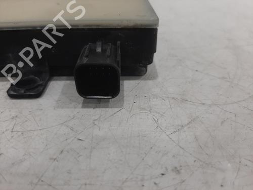 Control unit LAND ROVER RANGE ROVER IV (L405) 4.4 SDV8 4x4 | BP26805775M11 