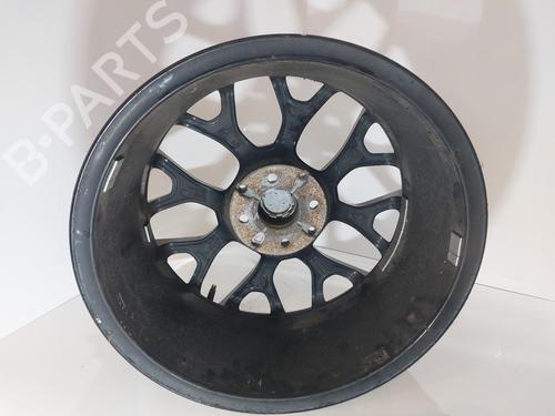 Fælk SMART FORFOUR Hatchback (453) 1.0 (453.042, 453.043) | BP31999100C45 