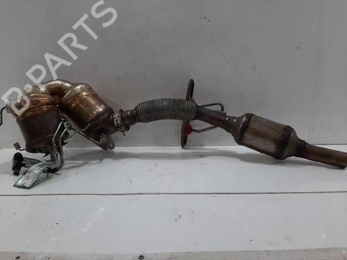 Catalisador SKODA KAMIQ (NW4) 1.0 TSI (116 hp) 32756714