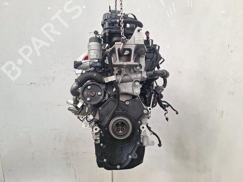 Used Engine LAND ROVER RANGE ROVER EVOQUE (L551) 2.0 D200 MHEV 4x4 (204 hp) 32503397